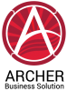 Archer Business Solutions Logo