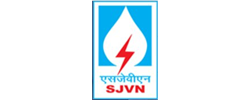 SJVN Logo