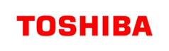 Toshiba Logo